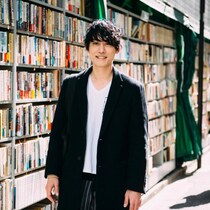 【後編】ロックにサブカル、たい焼きにも舌鼓。今どきの「神保町歩き」