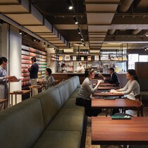 本の街・神保町はワンダーランド。ワクワクが止まらない個性溢れる名店リスト