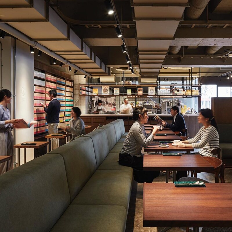 本の街・神保町はワンダーランド。ワクワクが止まらない個性溢れる名店リスト