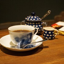 人それぞれの「ひとり時間」を有意義にしてくれる。神保町「眞踏珈琲店」