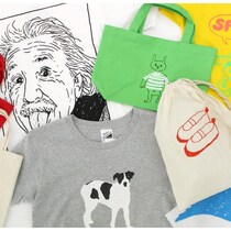 モノ作りがもっと愉しくなる。プリントを使いこなしてオリジナルグッズ作り