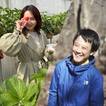 秘境、あるいは城下町。自分だけのSecondTownを手にした人たち。
