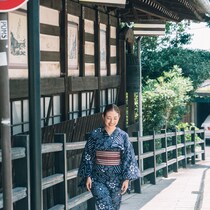 HAA 池田佳乃子さん──東京を手放さずに考える、これからの移住