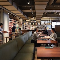 本の街・神保町はワンダーランド。ワクワクが止まらない個性溢れる名店リスト