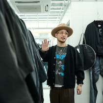 「AWESOME by.BRING 原宿店」で、東京が誇る“ヴィンテージカルチャー”の新しい意味を知る｜13:00@神宮前