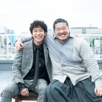 「共感できなくても、知ろうとする」。一ノ瀬ワタル×上阪隼人が語る映画『四月の余白』