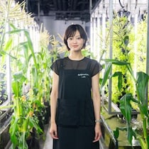 小林涼子「二つの仕事をめぐる循環が生む、健やかな自分」