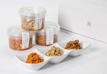 これがそぼろ?!北海道ブランドの豚肉がゴロっと入ったご飯のお供