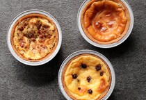 チーズケーキの人気老舗が新たに挑戦！大人のための贅沢チーズケーキアソート