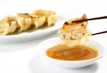 富良野の美味しさをギュッと詰め込んだ「Made in Furano」認定の餃子