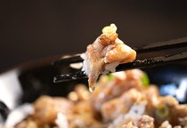 うどん、骨付き鶏に次ぐ、香川県の第3のB級グルメ「かしわバター丼」