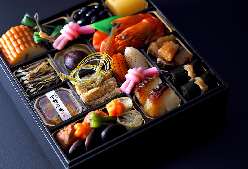 和おせち 一段（2人前）