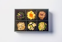 贈り物にもぴったり。まるでスイーツのような見た目がかわいい「みそ玉セット」