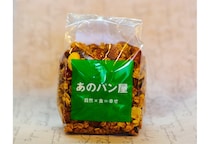 そのままでもお酒のつまみにも！手土産に持っていきたくなるグラノーラ／【連載】達人おすすめのお取り寄せ