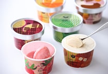 熊本素材尽くし！2代目が新たに完成させたフランス仕込みのジェラート＆ソルベ／【連載】達人おすすめのお取り寄せ