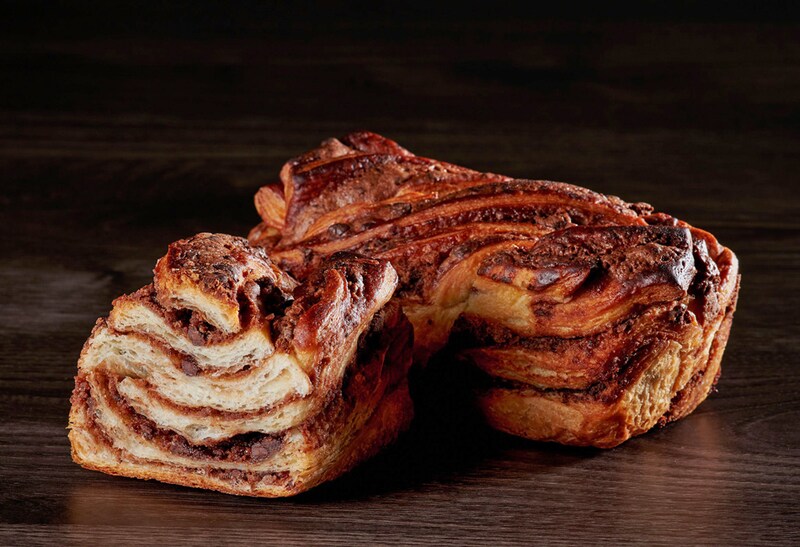 ニューヨークの人気店が手掛ける、とにかくおいしいチョコレートバブカ!/【連載】達人おすすめのお取り寄せ