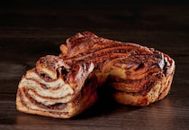 ニューヨークの人気店が手掛ける、とにかくおいしいチョコレートバブカ！／【連載】達人おすすめのお取り寄せ