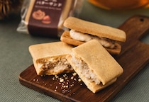 日本三大秘境で生まれた大人気フルーツバター＆ケーキセット／【連載】達人おすすめのお取り寄せ