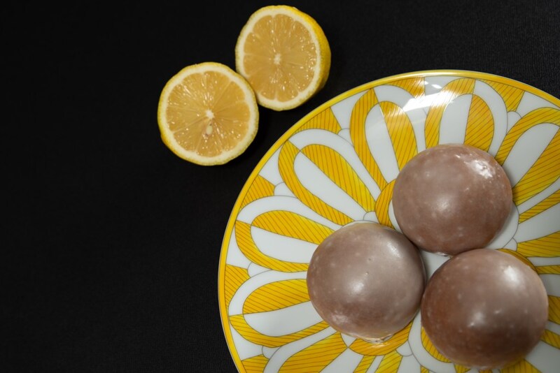 他にはない軽やかな食感!甘酸っぱさが凛と際立つレモンケーキ/【連載】達人おすすめのお取り寄せ