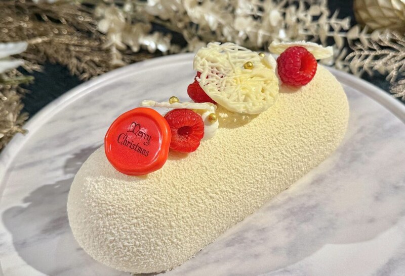 帝国ホテルクリスマス2025ノエルブラン