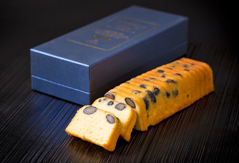 年始の挨拶やお祝いにぴったりの縁起物！“まめ”に暮らせる和のパウンドケーキ