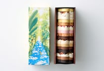 まるで絵画のような上品さ！皆がトリコになる幸せのバターサンド