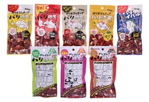 静岡で人気のご当地商品！ゲン担ぎの魚「鰹」の旨味たっぷり「勝男（かつお）チップス」