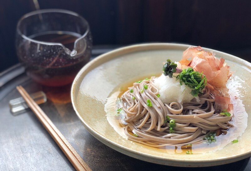 1袋に3種類の幅の麺入り！「乱切り仕上げ」がおいしい会津の「裁ちそば」