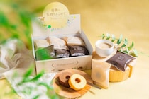 年度末の感謝をスマートに！置くだけで伝わる、新しくなった「飛騨ミルクバーム」に注目