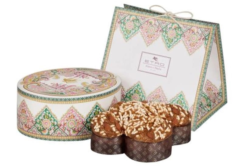 コロンバ パスクァーレ　エトロ