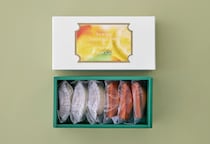 帝国ホテル出身シェフが「父のハチミツ」で生み出す、ふくよかな焼き菓子