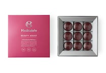 やさしい甘みとさわやかな酸味。健康を気遣ったギルティフリーなチョコレート