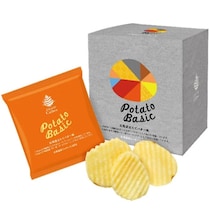 大阪「グランカルビー」から春の新作2品が登場！ ギフトにもぴったりのこだわりポテトスナック