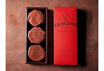 ひんやりなめらか＆ザクザク食感！老舗和菓子店が挑んだ匠の技×フランス菓子の新名物