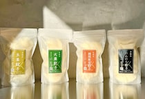 実はお取り寄せできる！映画「ファーストキス 1ST KISS」で“3年待ちの餃子”として登場した手包み餃子