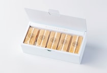 バナナスイーツのイメージが覆される、老舗フルーツ店が作る爽やかなヴィクトリアケーキ