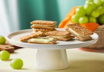 フルーティー＆ミルキー！「シュガーバターの木」から夏限定「シャインマスカットショコラ」が登場