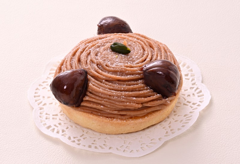 モンブラン