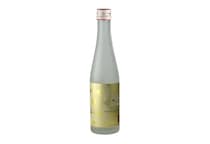純米吟醸×瓶内発酵で生まれた、木桶仕込みの和のシャンパーニュ！