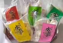 おうちで本格台湾！二度練りモチモチ皮とスパイス香る長崎「老李」の水餃子
