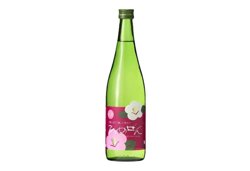 しゅわしゅわ炭酸アレンジもおすすめ！約40年愛される甘酸っぱく優しい日本酒