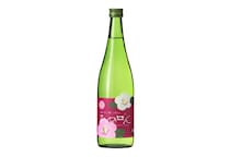 しゅわしゅわ炭酸アレンジもおすすめ！約40年愛される甘酸っぱく優しい日本酒