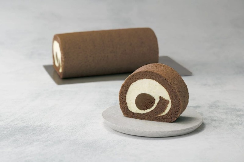 nana’s green tea 店舗で人気の「ほうじ茶ロールケーキ」がオンラインストアで販売開始！今だけお試し価格でお得