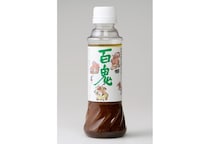 20回以上しっかり振ってから使いたい。粒マスタードが香る、六花亭の特製ドレッシング