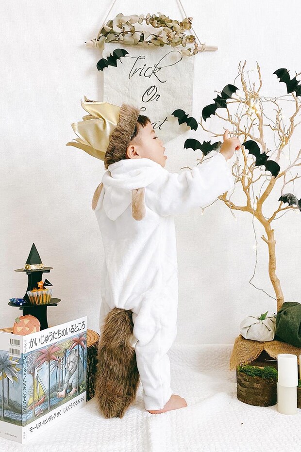 ハロウィン