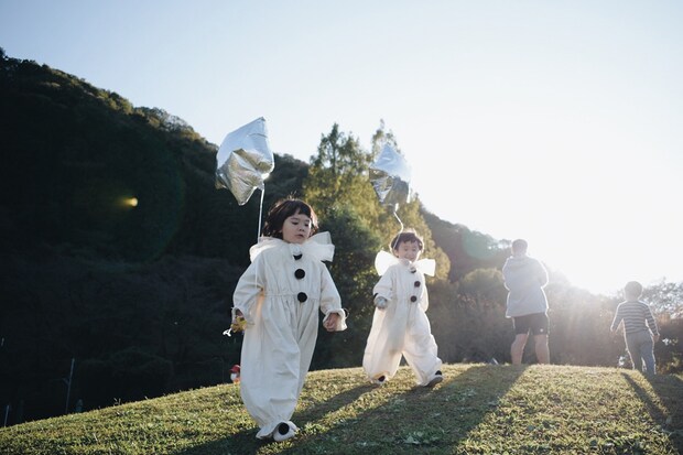 ハロウィンパーティー