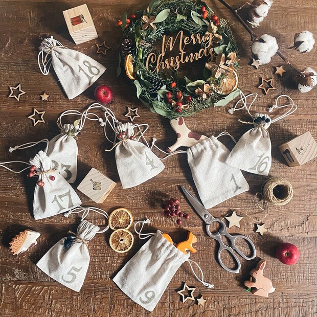 クリスマスパーティー