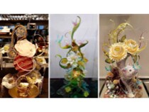 胡蝶蘭に代わる新しい贈答文化“飴細工ギフト”で、お祝いをもっと特別に！