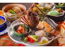 【鹿児島県指宿市】市内47店舗が参加「いぶすき秋のグルメ祭り ～伊勢海老と美味しい仲間たち～」開催