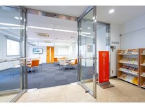 【東京都渋谷区】シニア起業家を支援するレンタルオフィス「恵比寿アントレサロン」オープン！